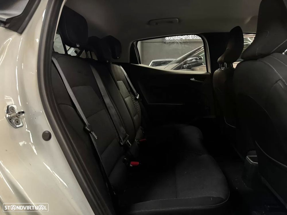 Renault Clio 1.0 TCe Zen Bi-Fuel - 31