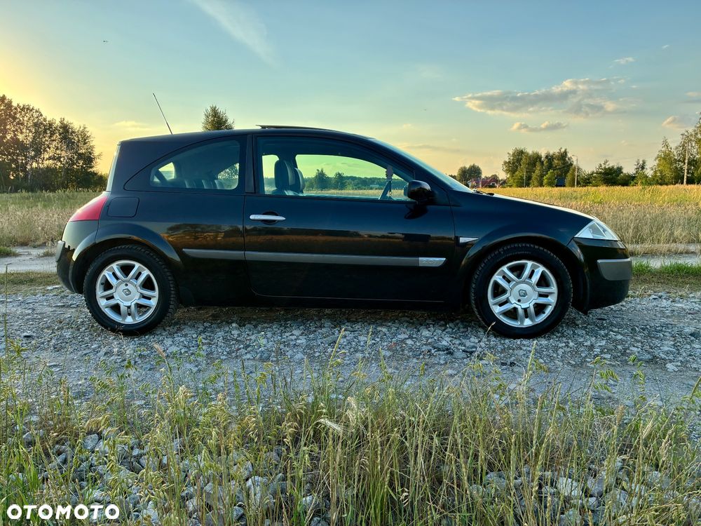 Renault Megane - 5