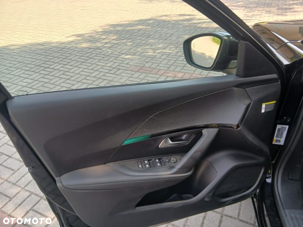 Peugeot 2008 1.2 PureTech Allure Pack S&S - 8