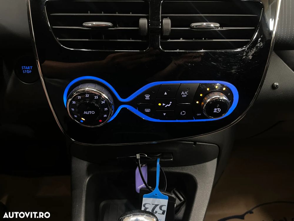 Renault ZOE 50 R110 Life - 17
