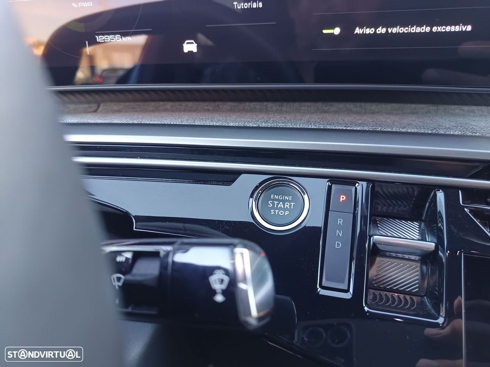 Peugeot E-3008 73 kWh Allure - 25