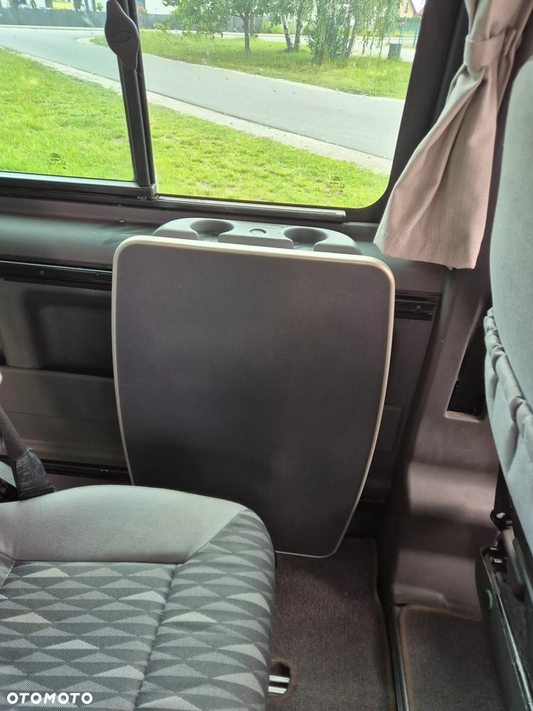 Ford Transit K Euroline - 30