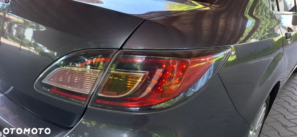 Mazda 6 2.0 Dynamic - 9