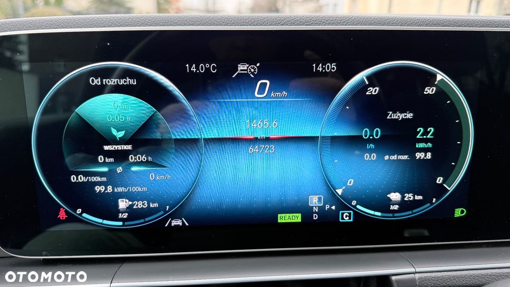 Mercedes-Benz GLE 350 de 4Matic 9G-TRONIC AMG Line Advanced Plus - 21