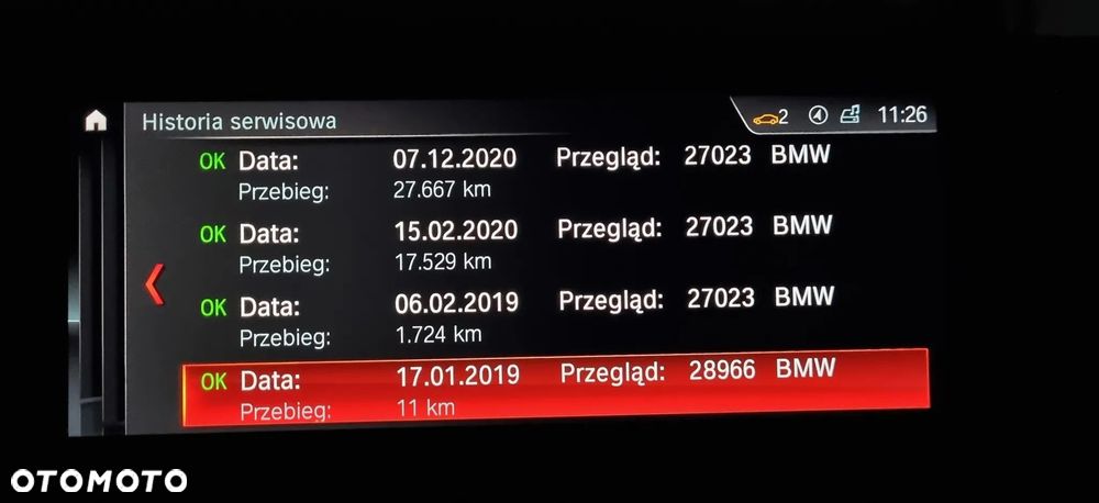 BMW X3 xDrive20i xLine - 34