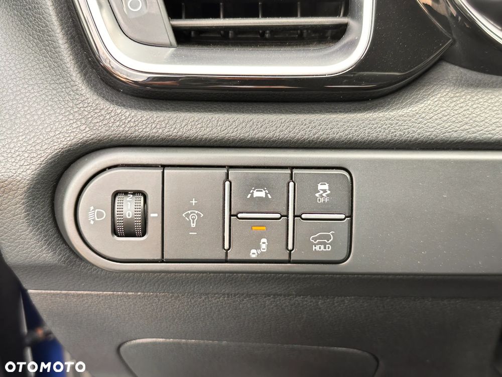 Kia ProCeed 1.6 T-GDI DCT7 OPF GT - 18