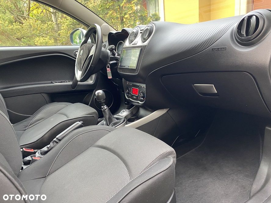 Alfa Romeo Mito 1.4 16V MultiAir Turismo - 15