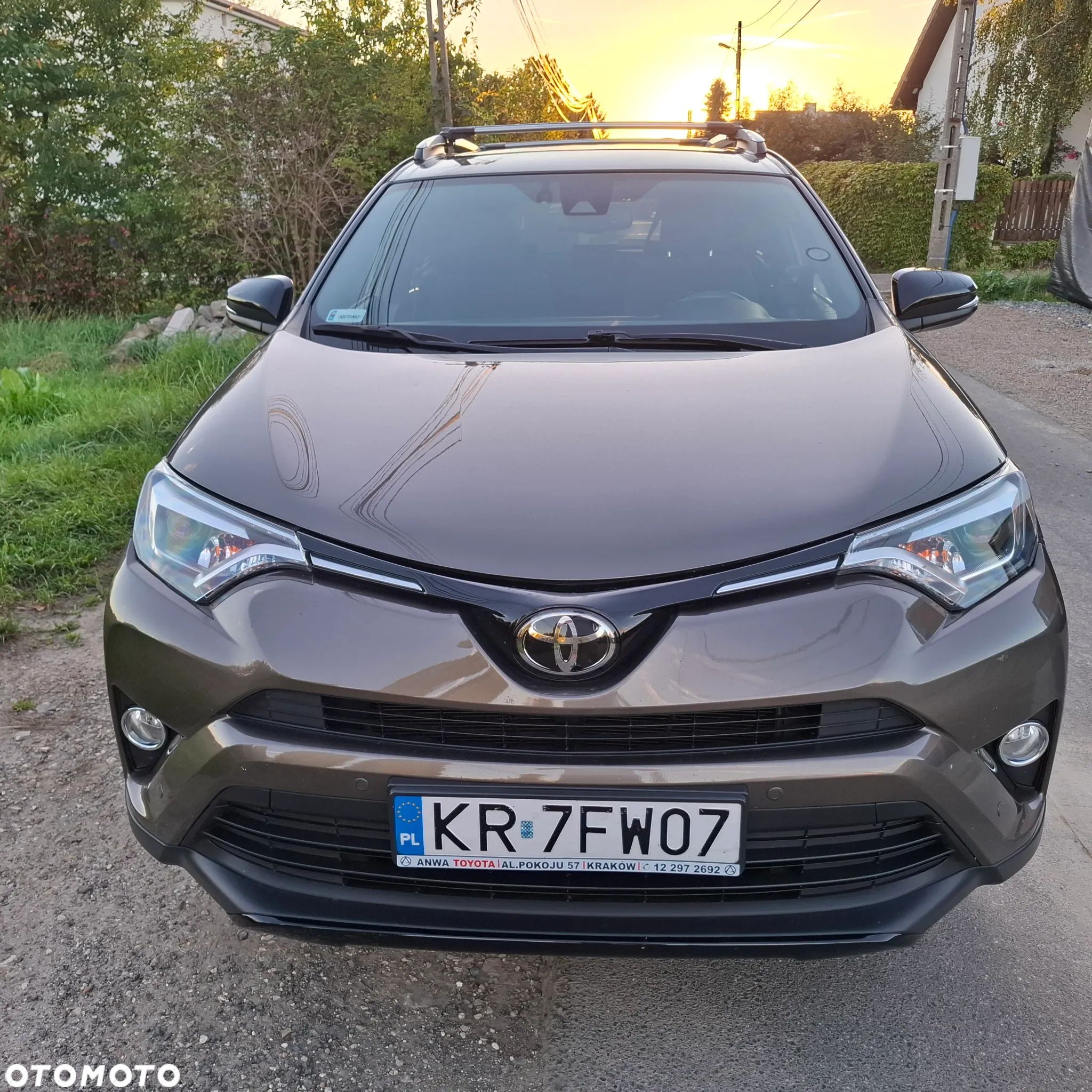 Toyota RAV4 2.0 Premium 4x4 - 1