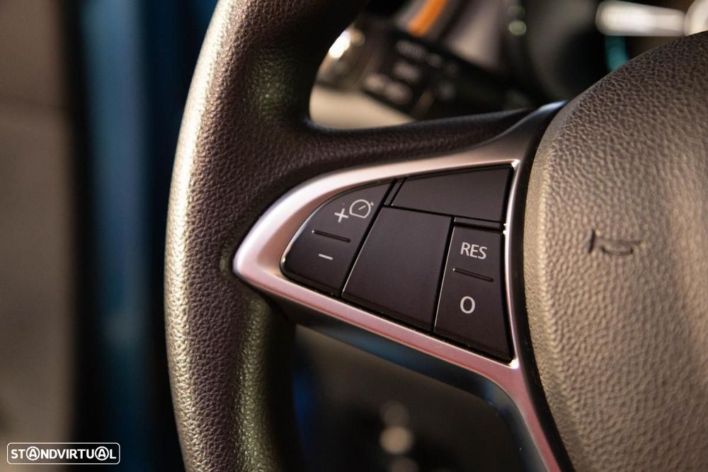 Dacia Spring Electric 45 Comfort - 25