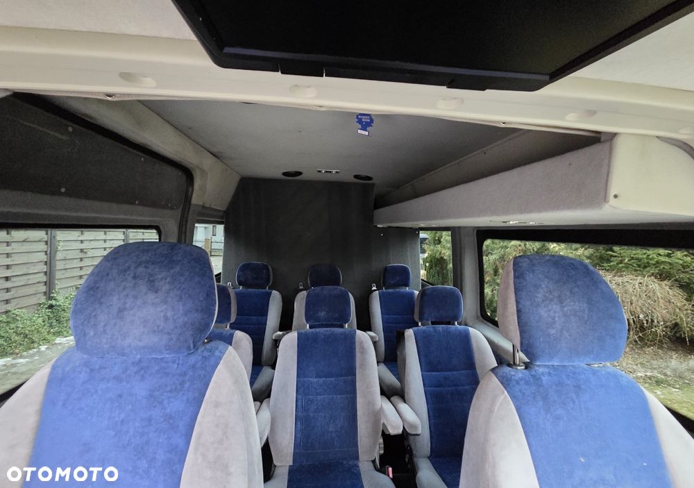 Fiat Ducato - 9