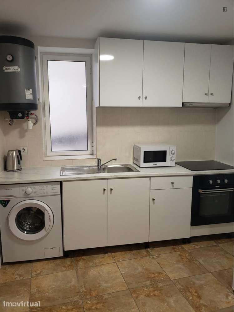 Apartamento com 1 quartos - localizado em Baixa Coimbra - Grande imagem: 5/10