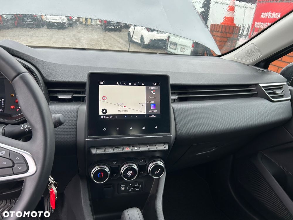 Renault Clio - 7