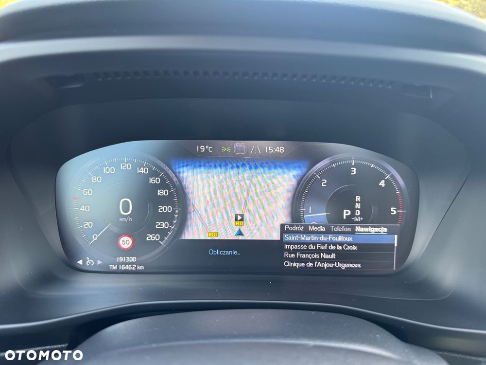 Volvo XC 40 - 27