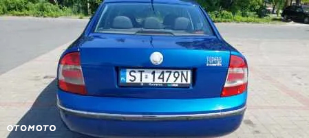 Skoda Superb 1.8 Turbo - 5