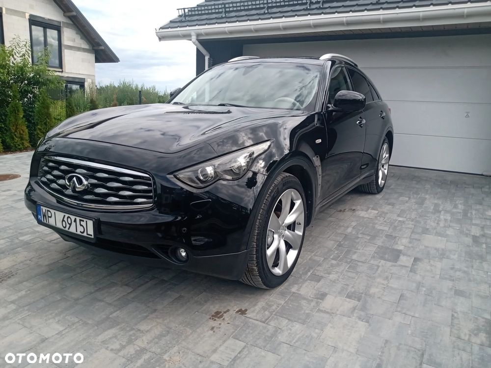 Infiniti Fx