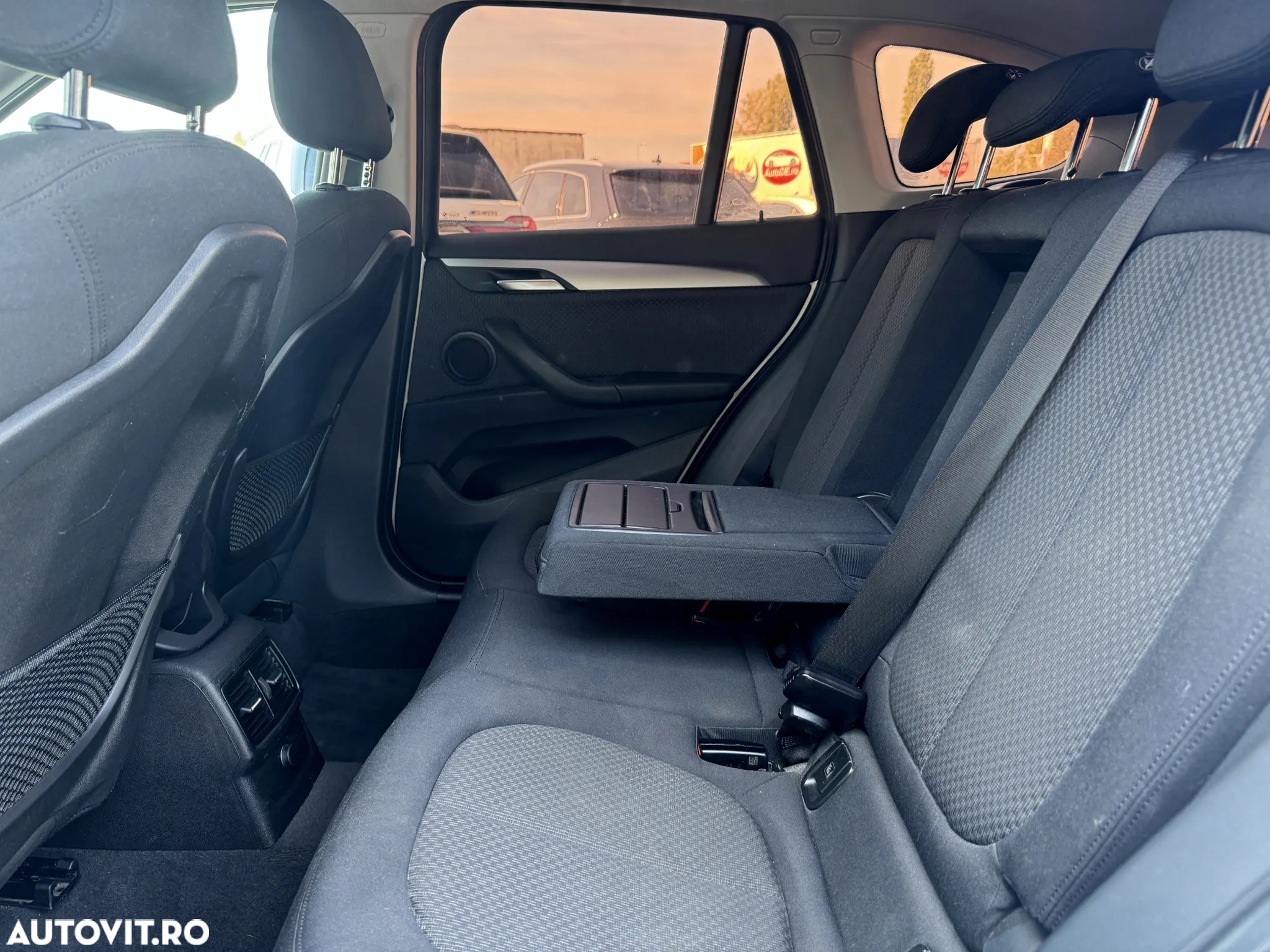 BMW X1 sDrive18d Aut. - 19