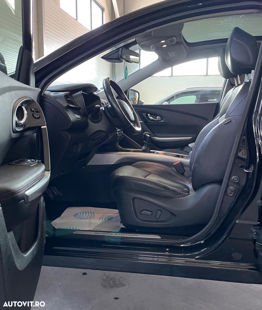 Renault Kadjar Energy TCe 130 Bose Edition - 22