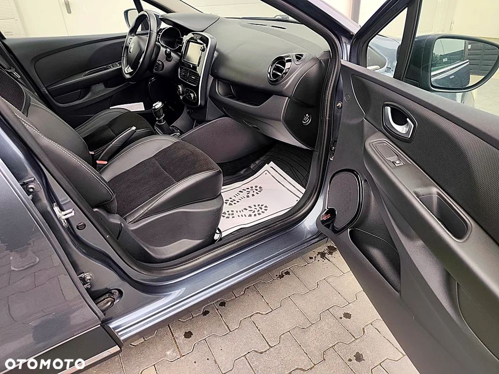 Renault Clio 1.2 Enegry TCe Intens - 23