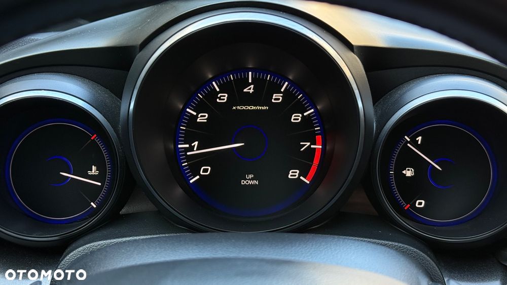 Honda Civic 1.8i-VTEC Sport - 12