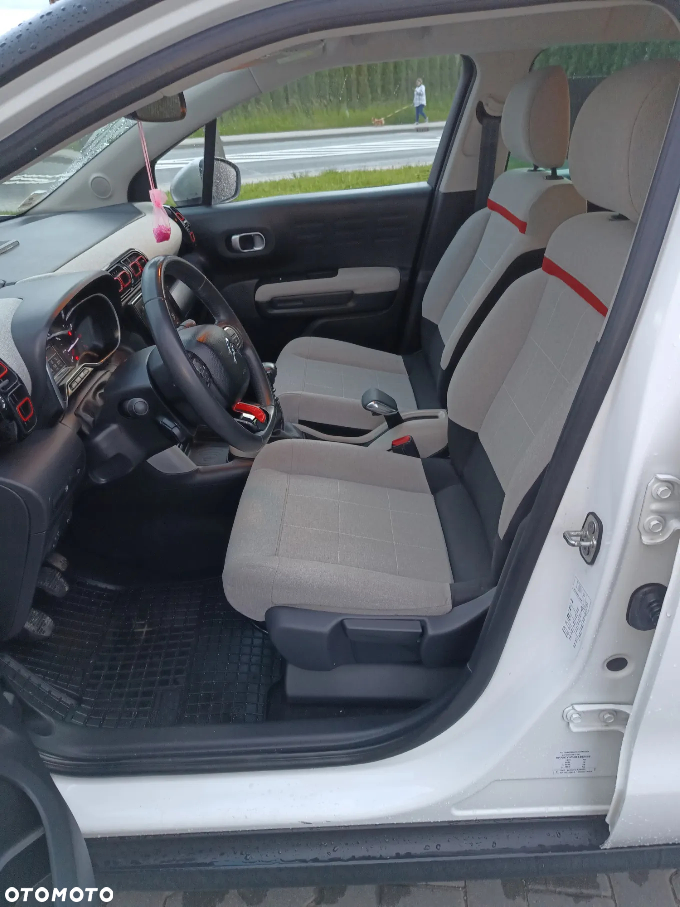 Citroën C3 Aircross 1.5 BlueHDi Shine S&S - 11