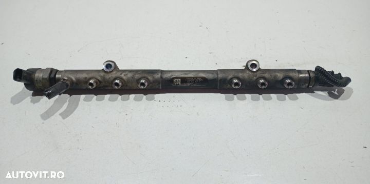 Rampa injectoare 2.4D 185Cp 31259011 Volvo S60 2 [2010 - 2013] - 1