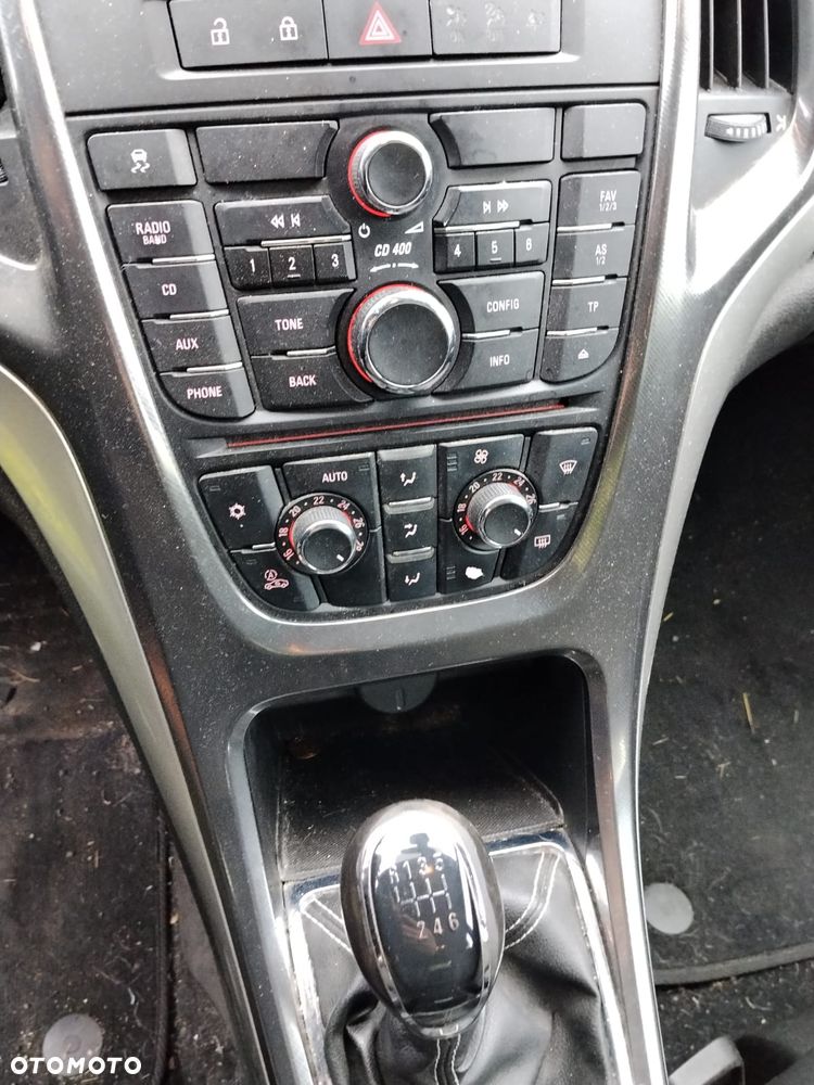 Opel Astra - 12