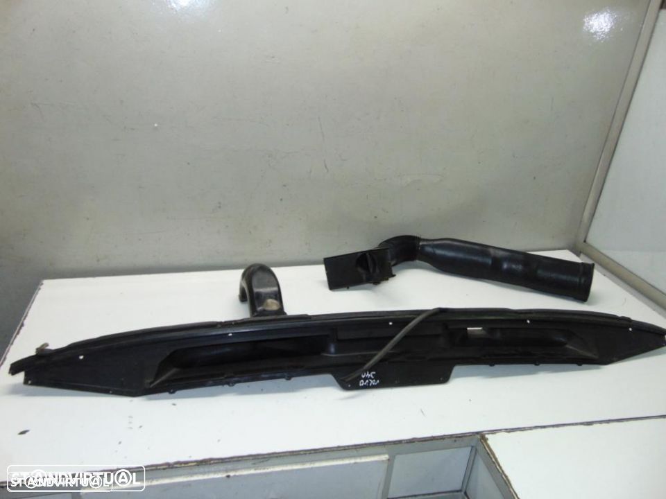 Volvo 340 tubos do ar - 1