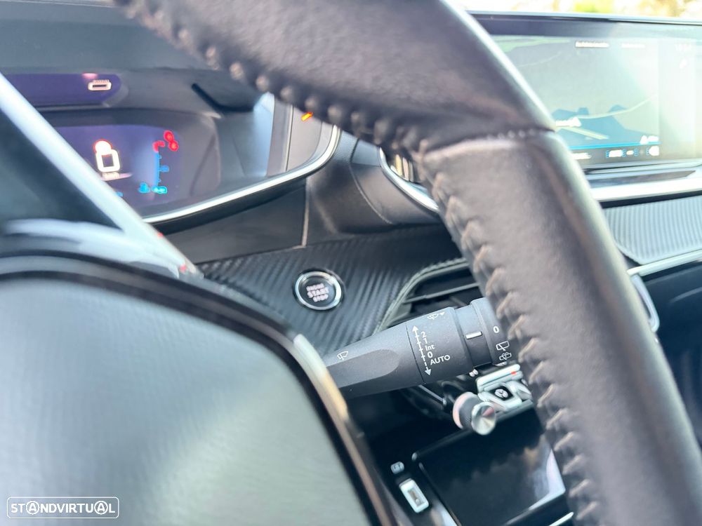 Peugeot 2008 1.5 BlueHDi Allure - 18