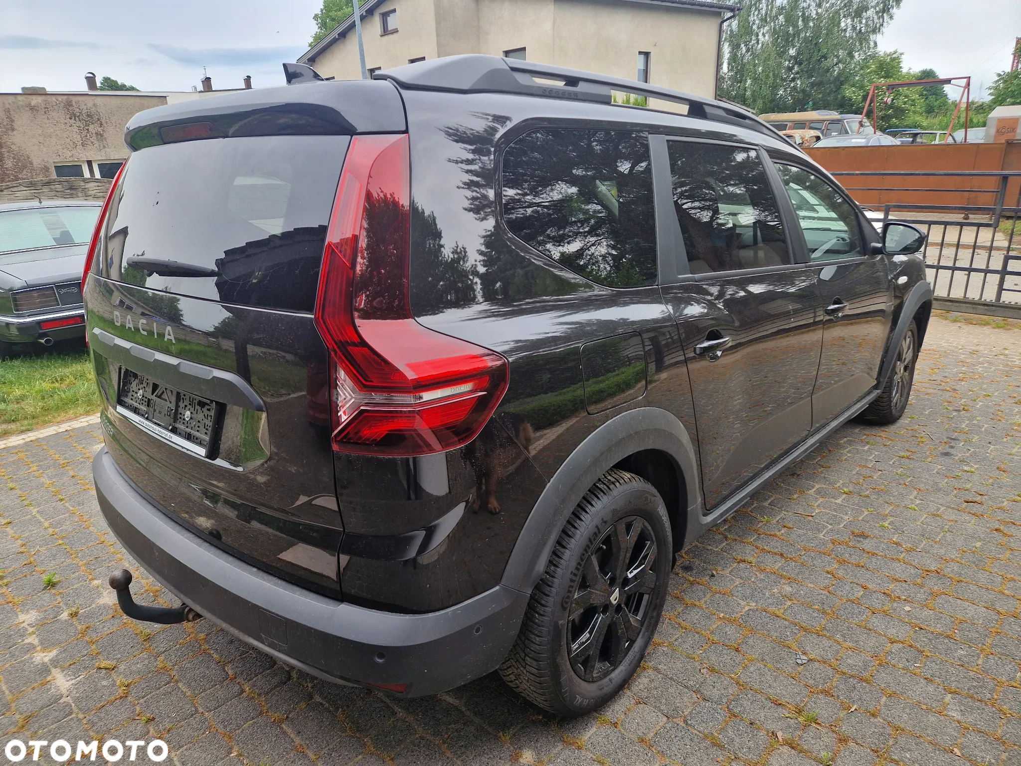 Dacia Jogger TCe 110 Extreme+ - 7
