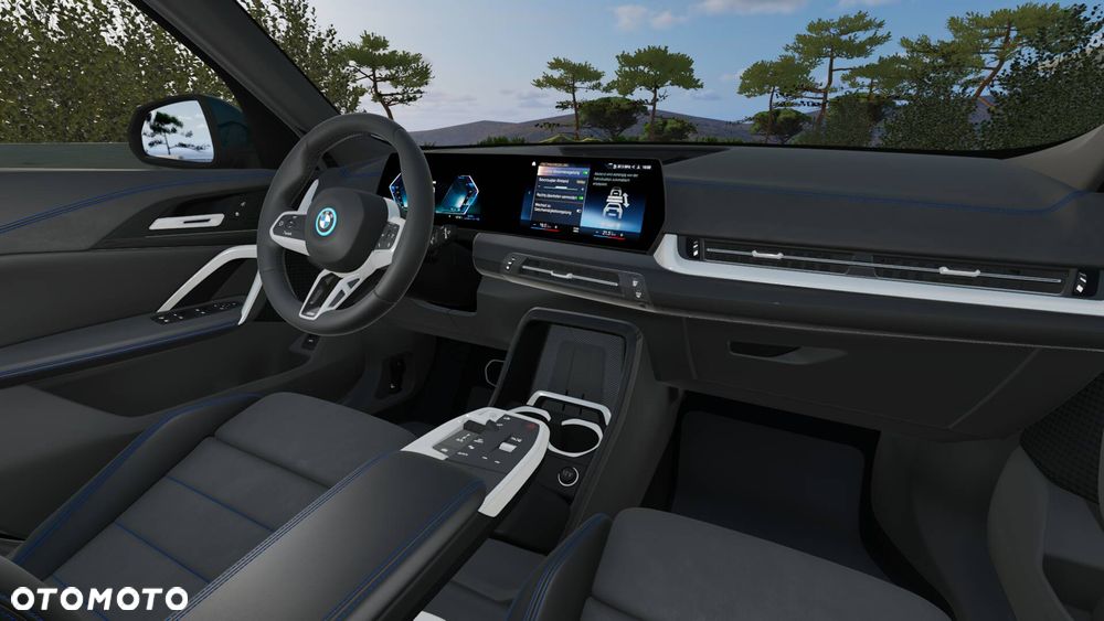 BMW X1 xDrive30e M Sport sport - 9