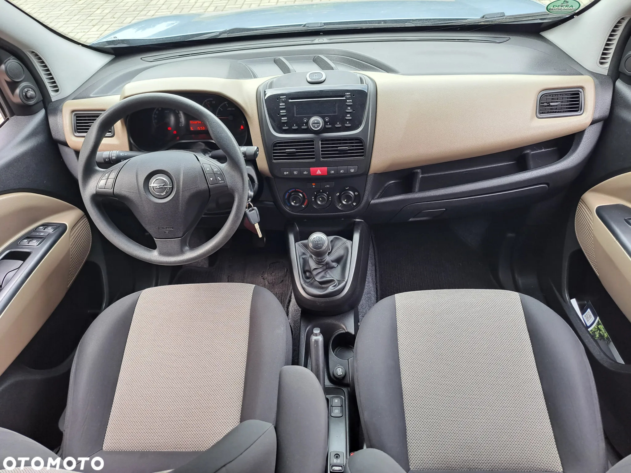 Opel Combo 1.4 Turbo L1H1 Edition - 6