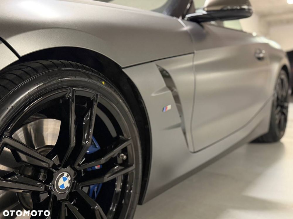 BMW Z4 M - 7