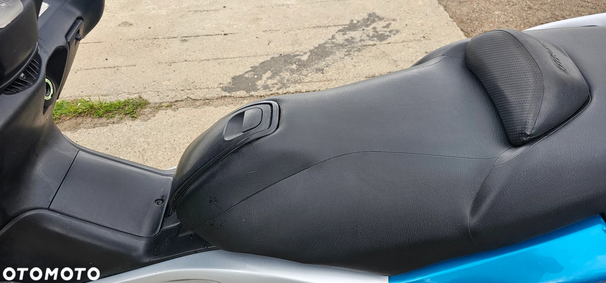 Yamaha Tmax - 24