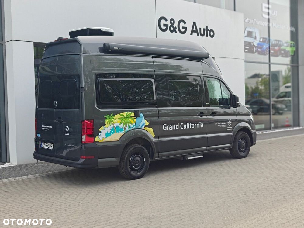 Volkswagen GrandCaliforniaGRANDCALIFORNIA600 - 19