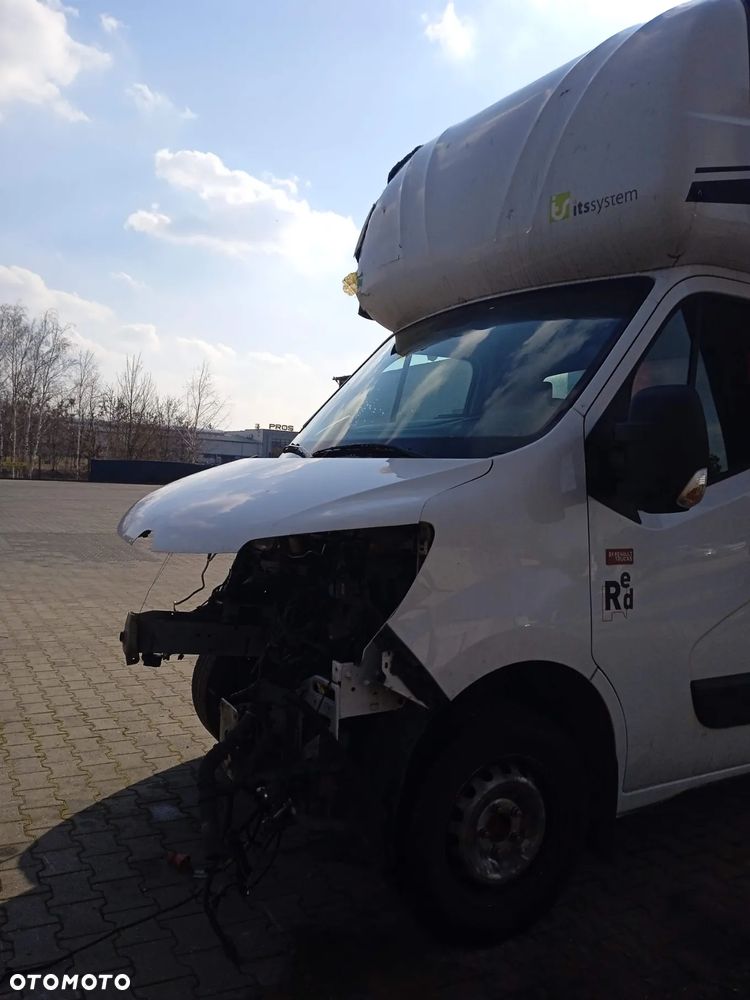 Renault Master - 12