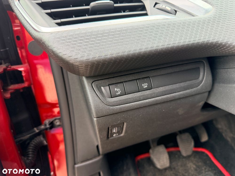Peugeot 2008 PureTech 110 Stop&Start Allure - 9