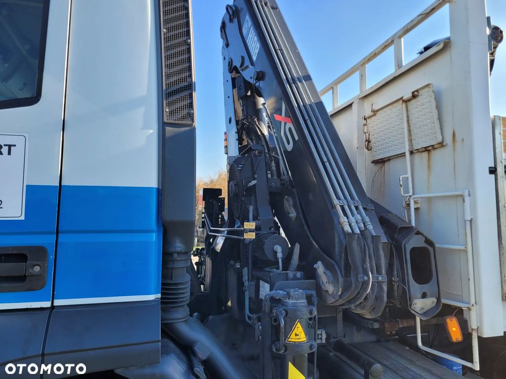 Iveco TRAKKER - 11