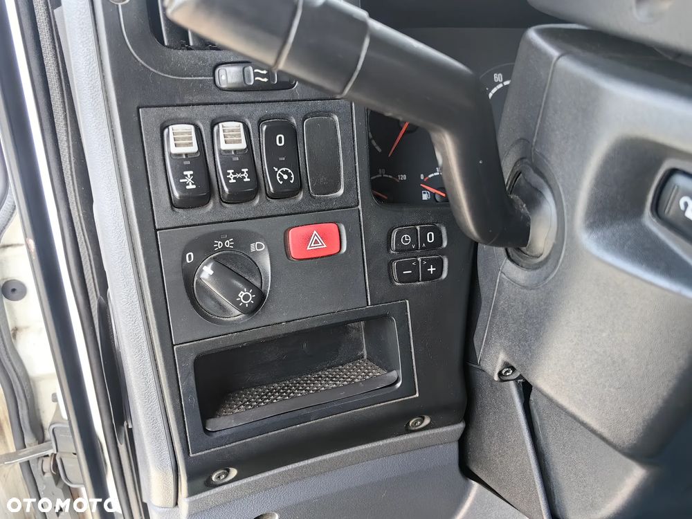 Scania P 420 HDS HIAB 11m Hydroburty - 12