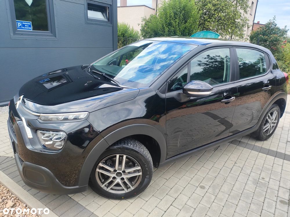 Citroën C3 Pure Tech 83 S&S YOU - 9