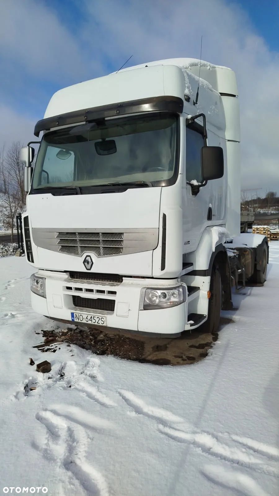 Renault - 1