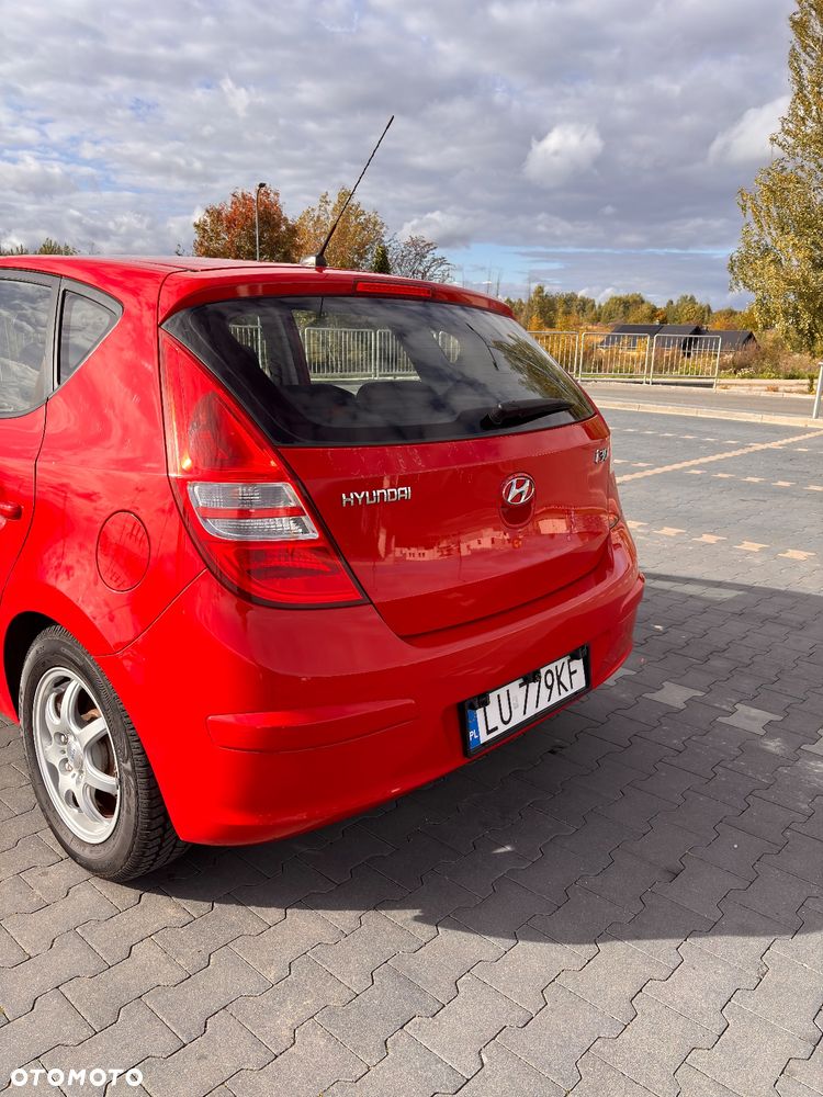 Hyundai i30 - 3