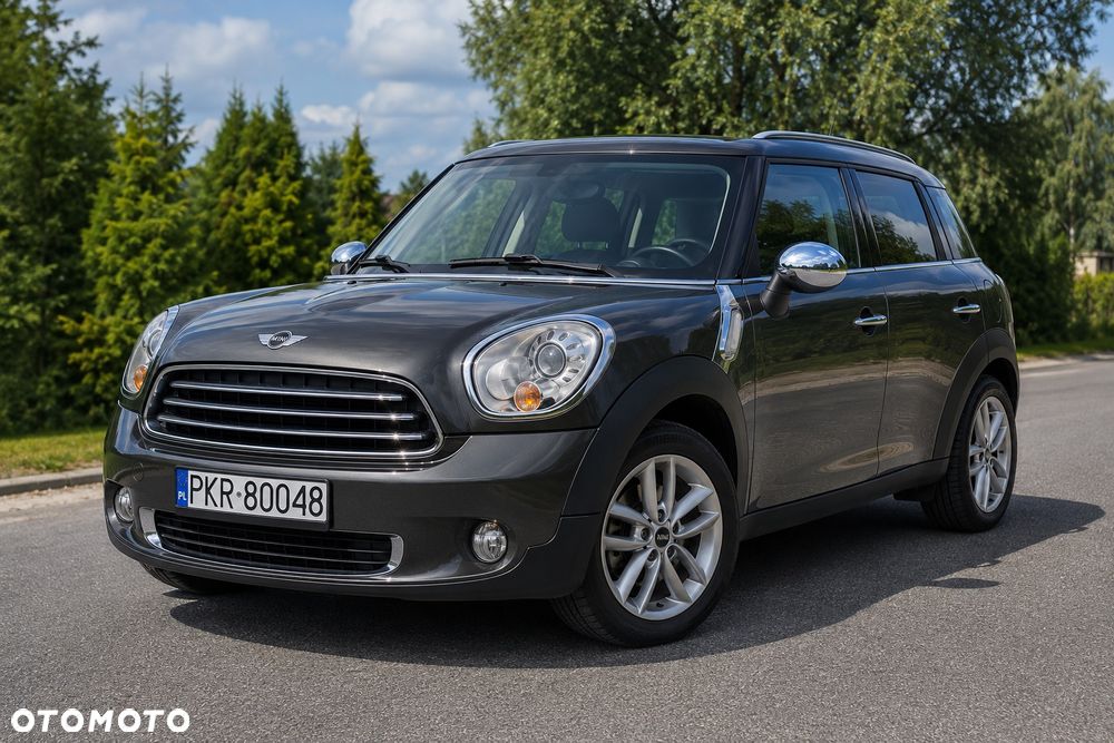 MINI Countryman - 6