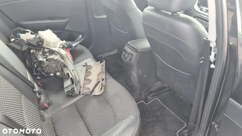 Kia XCeed 1.6 CRDi EDITION 7 - 8