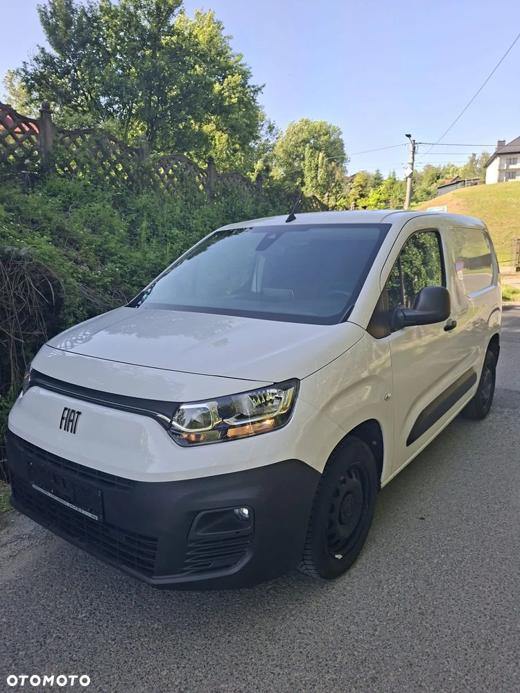 Fiat Doblo - 6