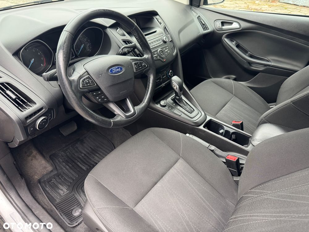 Ford Focus - 7