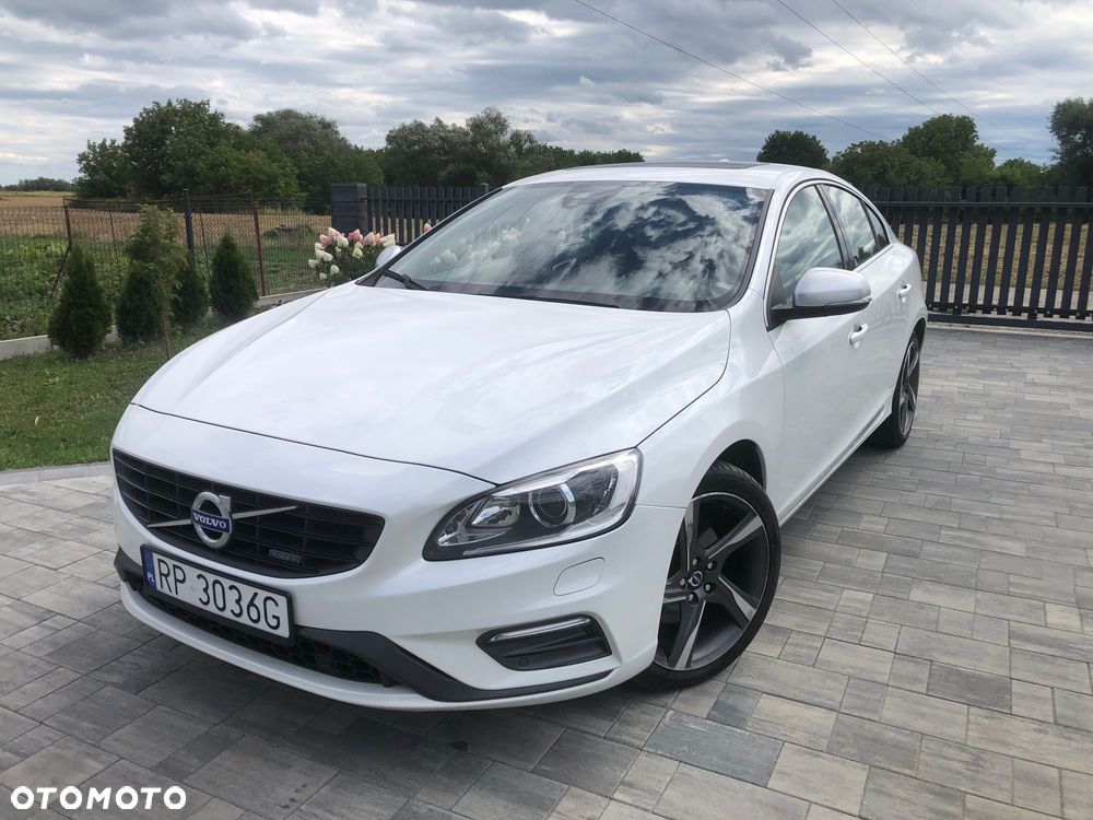 Volvo S60 - 3