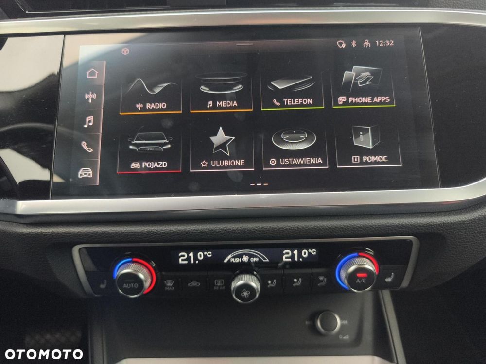 Audi Q3 - 19