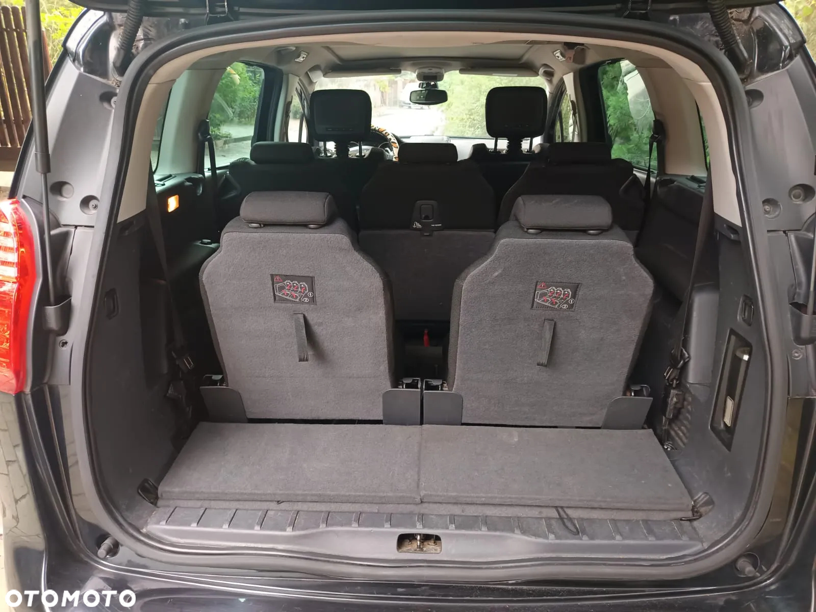 Peugeot 5008 - 16