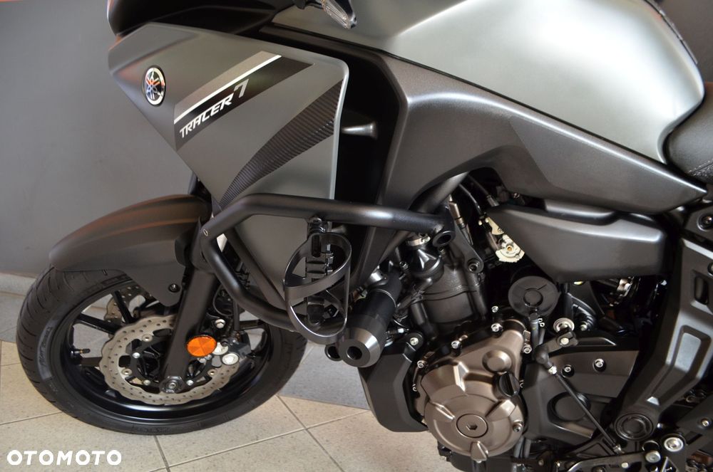 Yamaha Tracer - 24