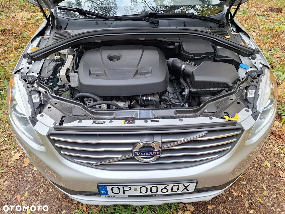 Volvo XC 60 T5 AWD Drive-E Summum - 6